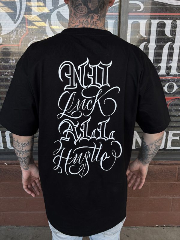 Suffer To Succeed T-Shirt - Image 2