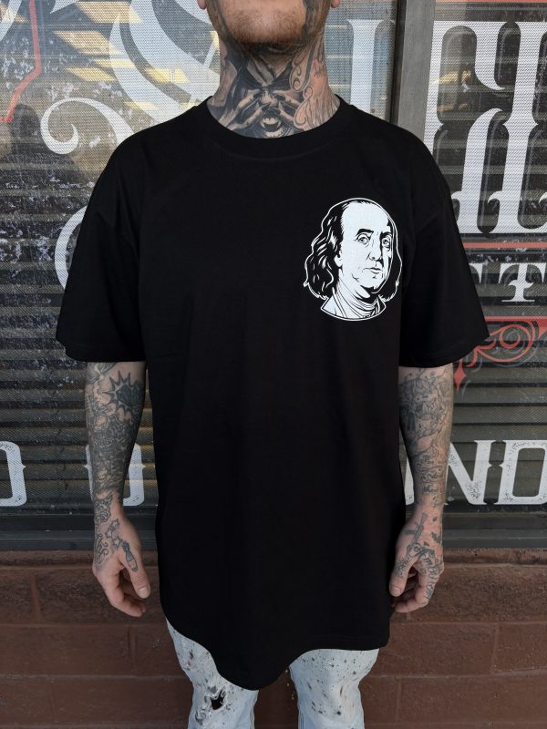 Suffer To Succeed T-Shirt